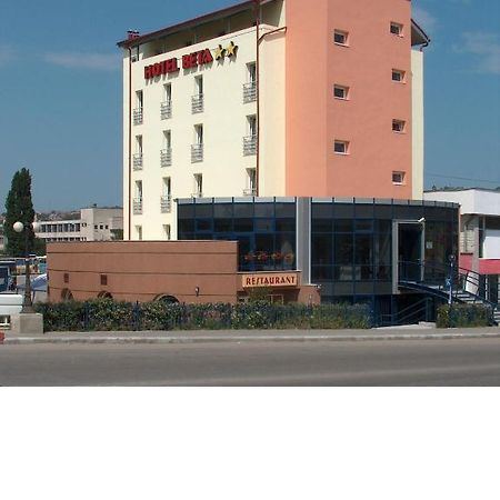Hotel Beta Cluj-Napoca Esterno foto