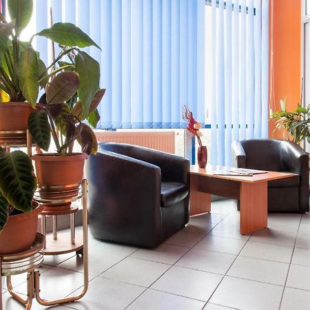 Hotel Beta Cluj-Napoca Esterno foto