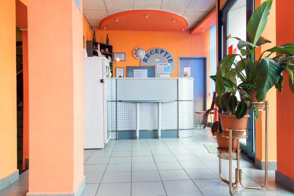 Hotel Beta Cluj-Napoca Esterno foto