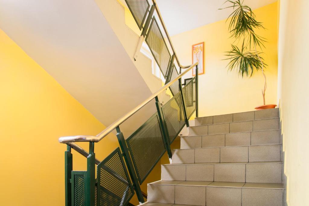 Hotel Beta Cluj-Napoca Esterno foto
