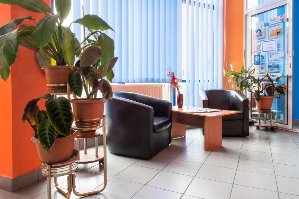 Hotel Beta Cluj-Napoca Esterno foto