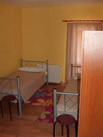 Hotel Beta Cluj-Napoca Esterno foto